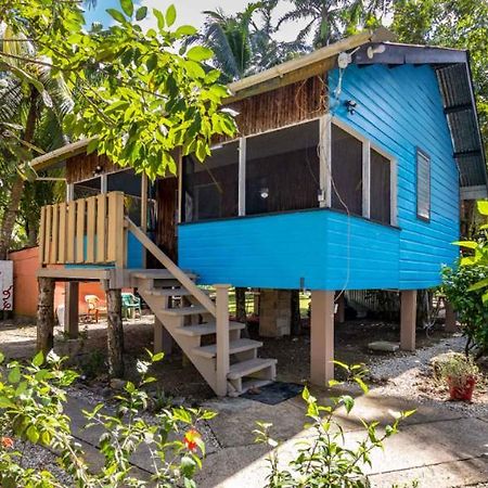 River Bend Resort Bze Ciudad de Belice Exterior foto