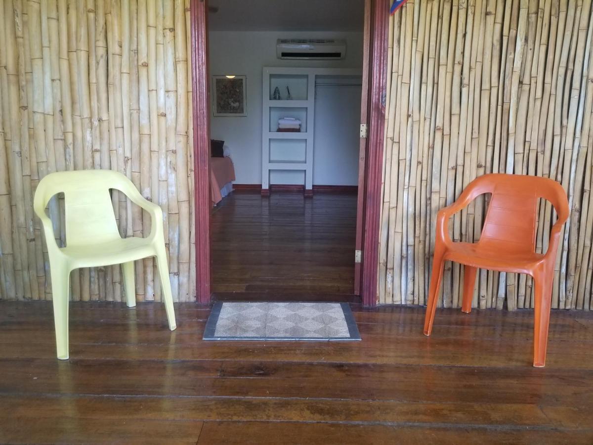 River Bend Resort Bze Ciudad de Belice Exterior foto