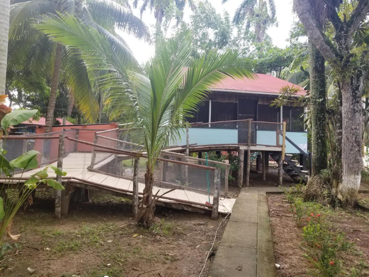 River Bend Resort Bze Ciudad de Belice Exterior foto