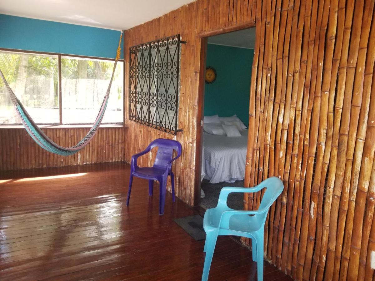 River Bend Resort Bze Ciudad de Belice Exterior foto