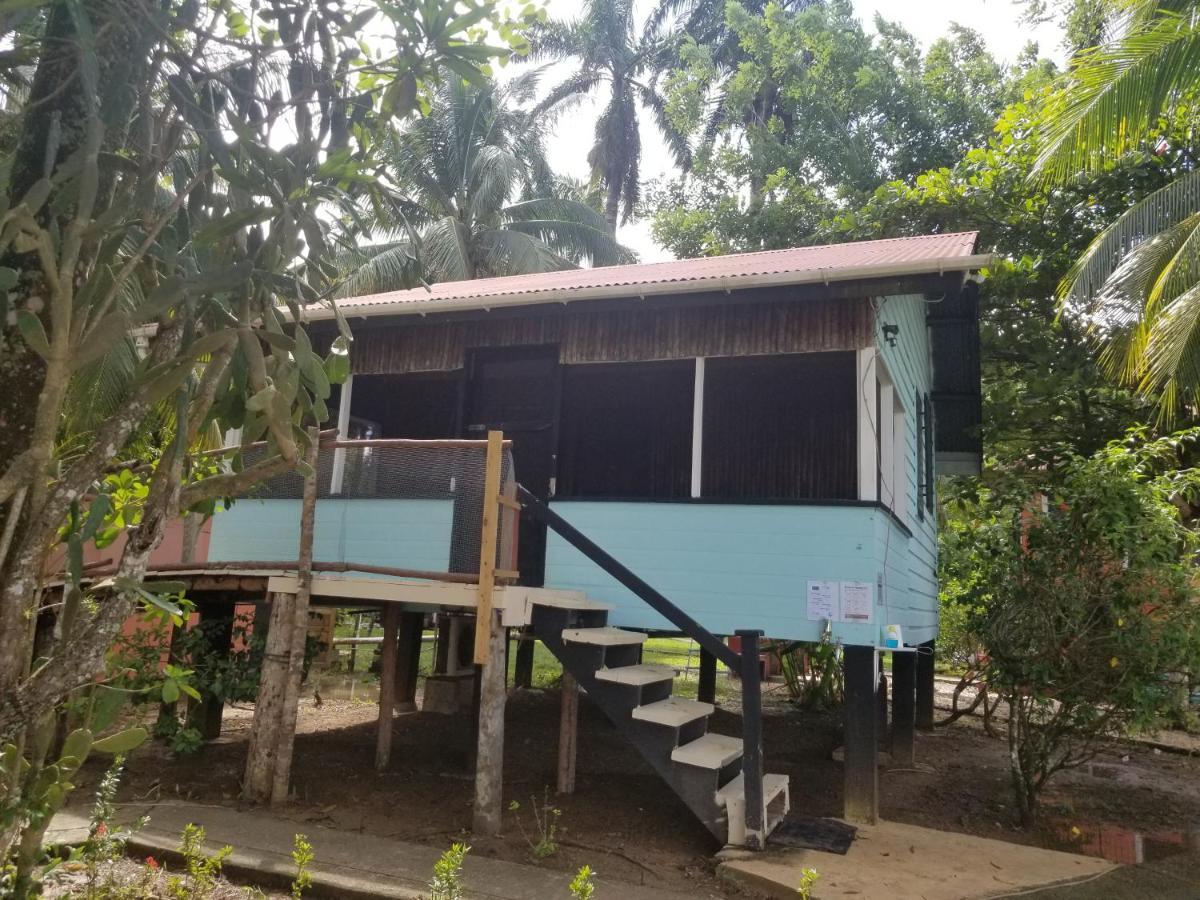 River Bend Resort Bze Ciudad de Belice Exterior foto