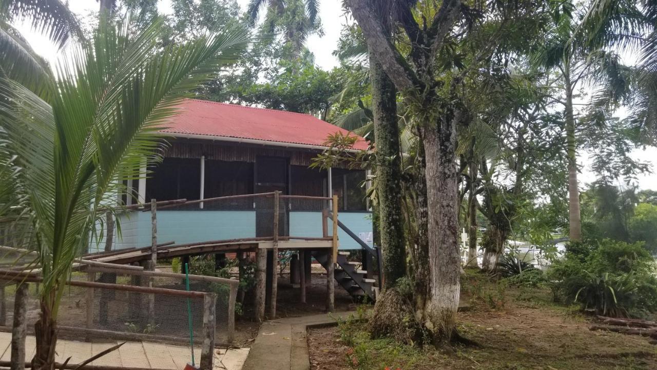 River Bend Resort Bze Ciudad de Belice Exterior foto