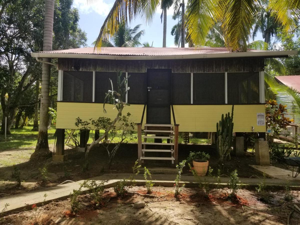 River Bend Resort Bze Ciudad de Belice Exterior foto