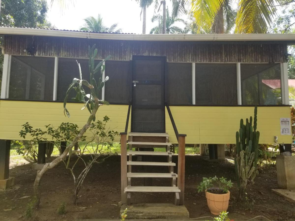 River Bend Resort Bze Ciudad de Belice Exterior foto