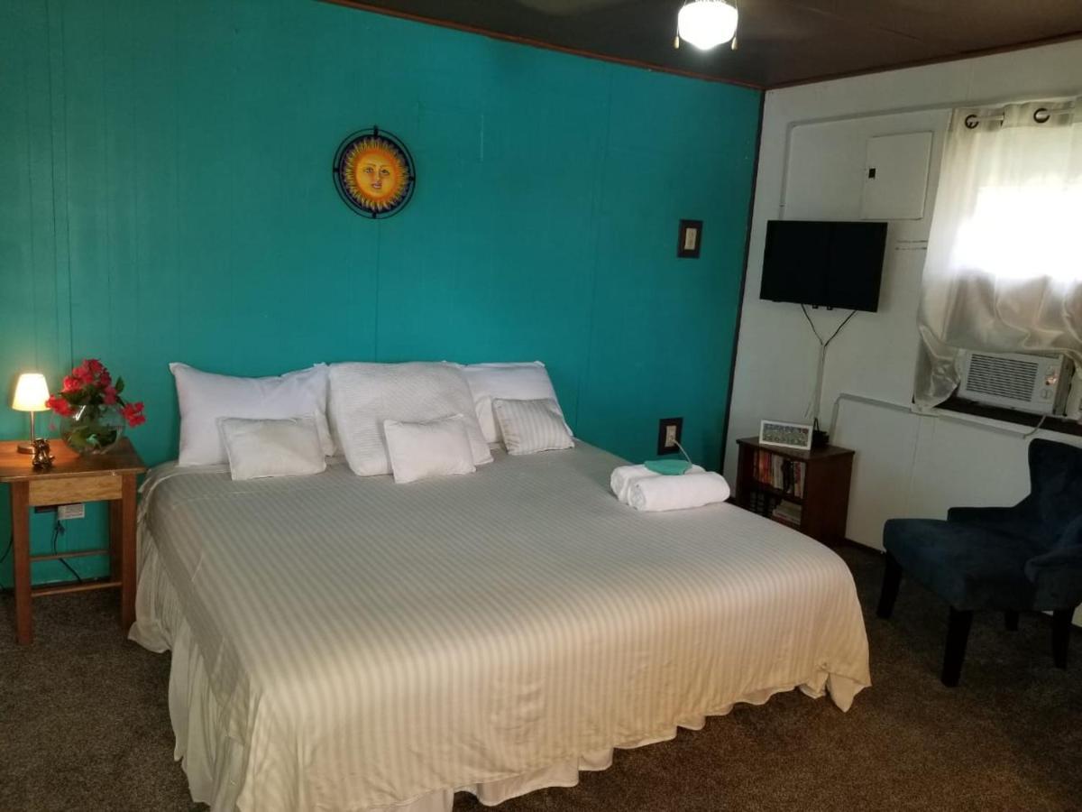 River Bend Resort Bze Ciudad de Belice Exterior foto