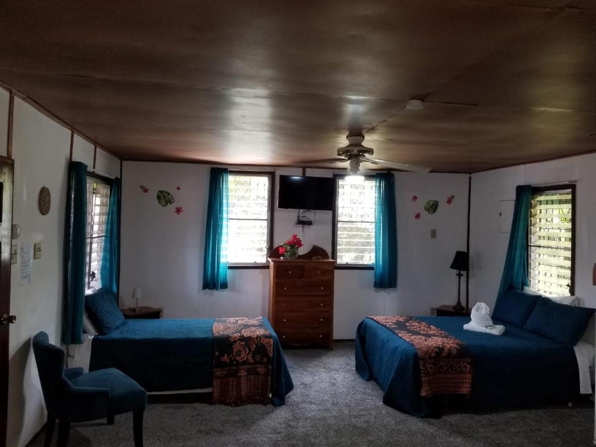 River Bend Resort Bze Ciudad de Belice Exterior foto