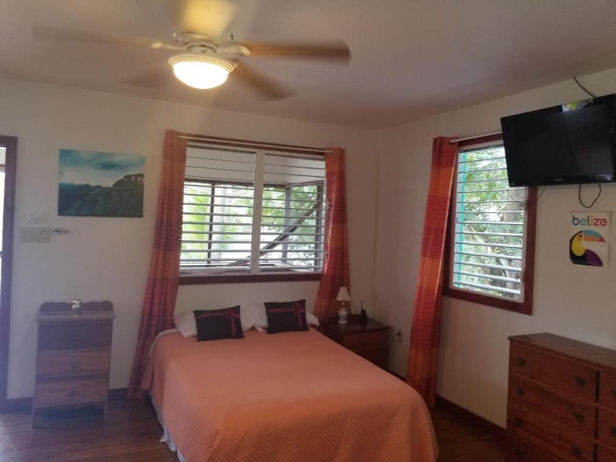 River Bend Resort Bze Ciudad de Belice Exterior foto
