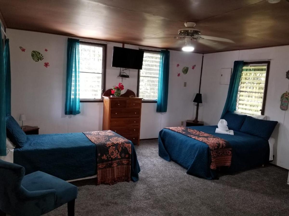 River Bend Resort Bze Ciudad de Belice Exterior foto