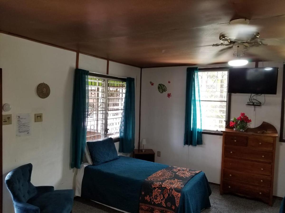 River Bend Resort Bze Ciudad de Belice Exterior foto