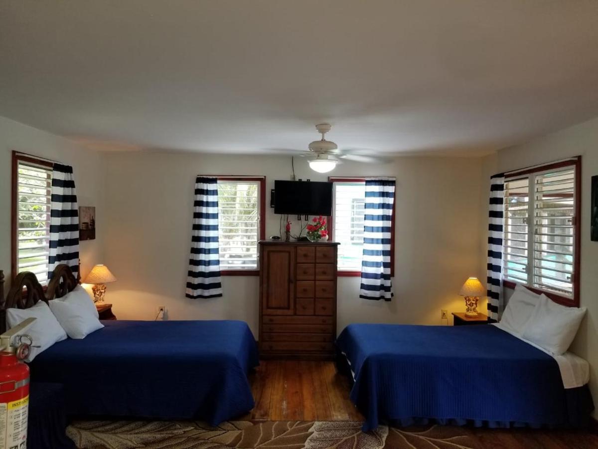 River Bend Resort Bze Ciudad de Belice Exterior foto