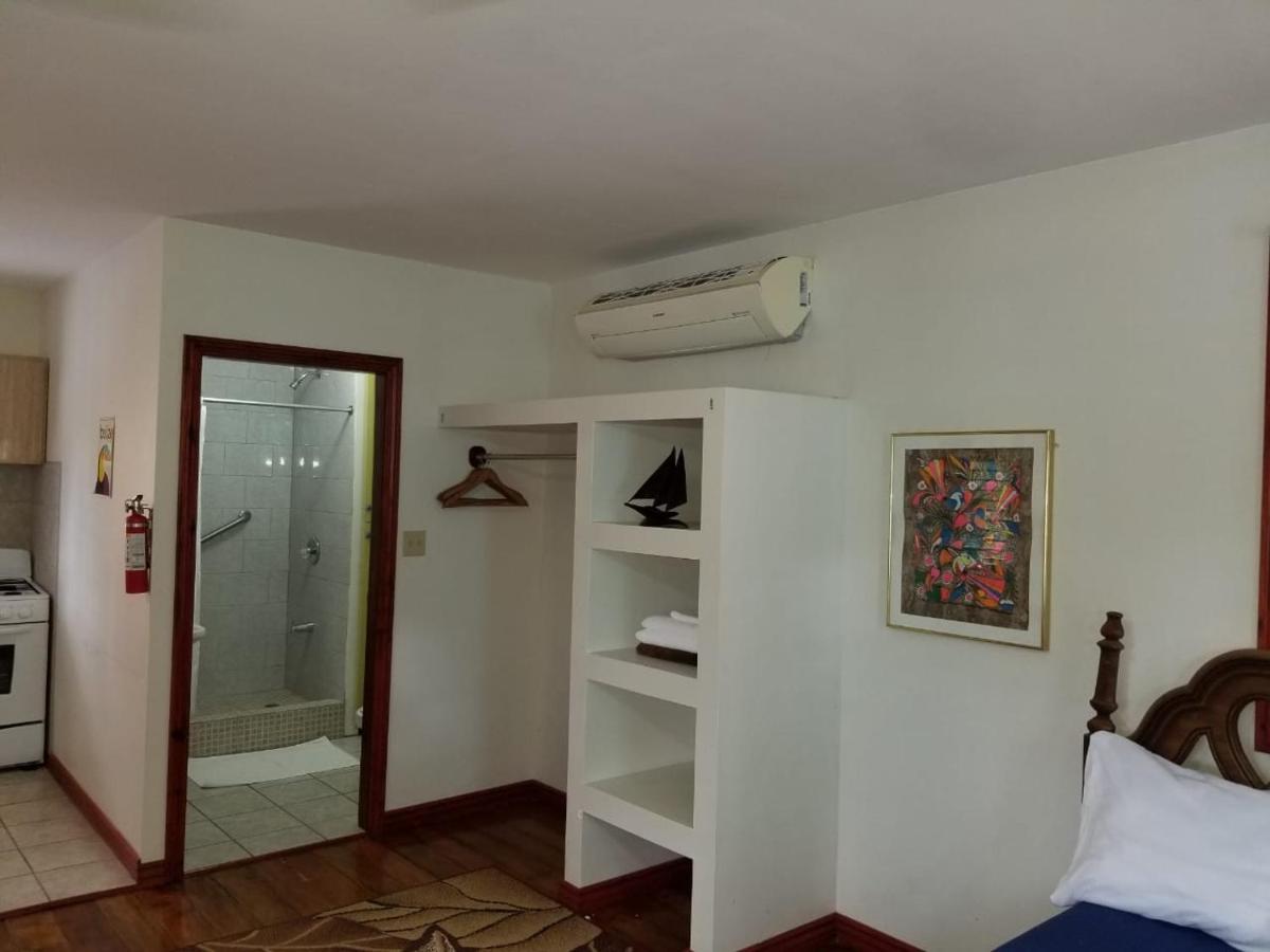 River Bend Resort Bze Ciudad de Belice Exterior foto