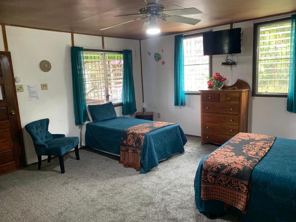 River Bend Resort Bze Ciudad de Belice Exterior foto