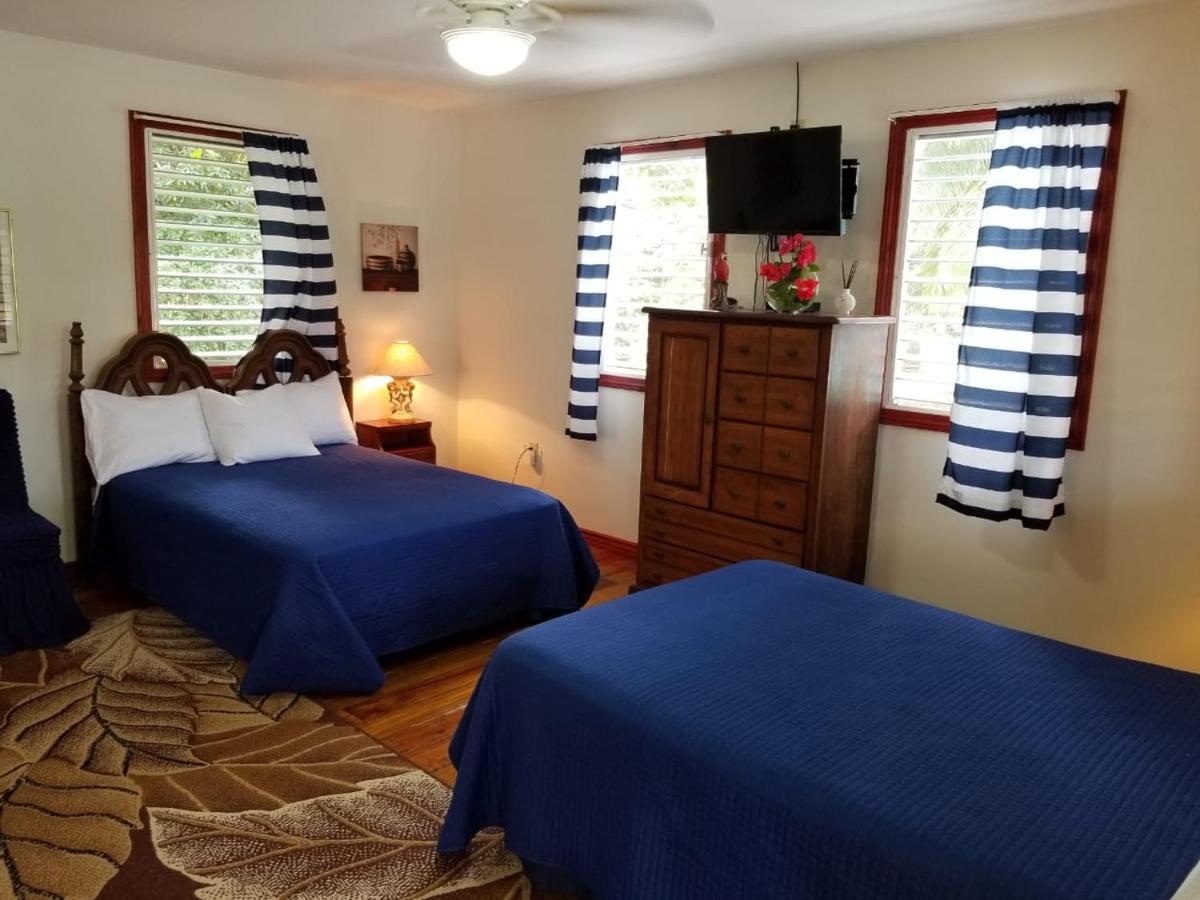 River Bend Resort Bze Ciudad de Belice Exterior foto