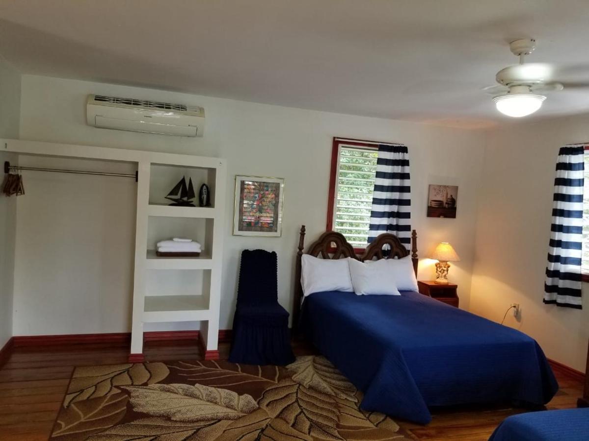 River Bend Resort Bze Ciudad de Belice Exterior foto