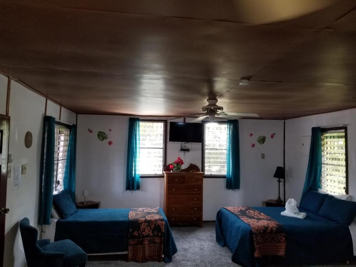 River Bend Resort Bze Ciudad de Belice Exterior foto