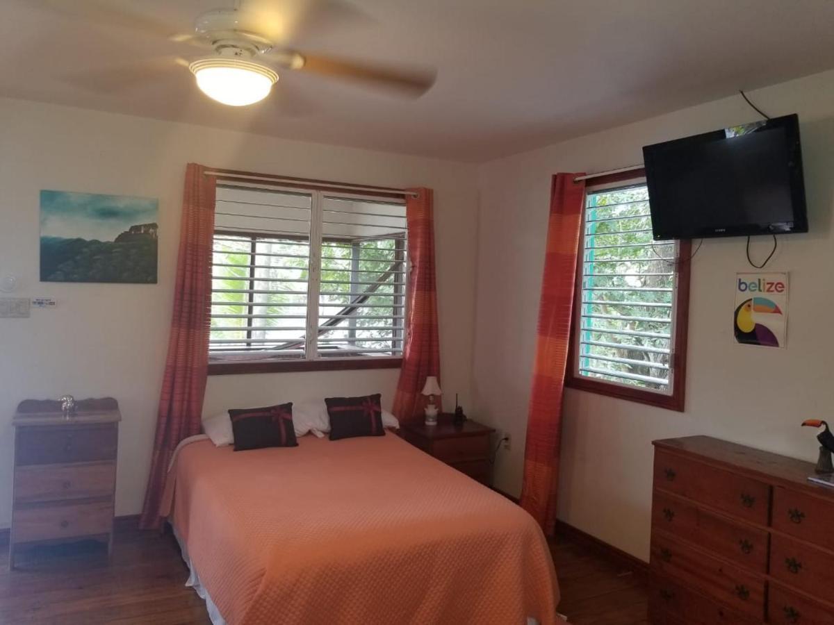 River Bend Resort Bze Ciudad de Belice Exterior foto