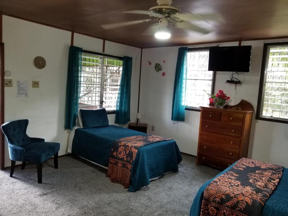 River Bend Resort Bze Ciudad de Belice Exterior foto