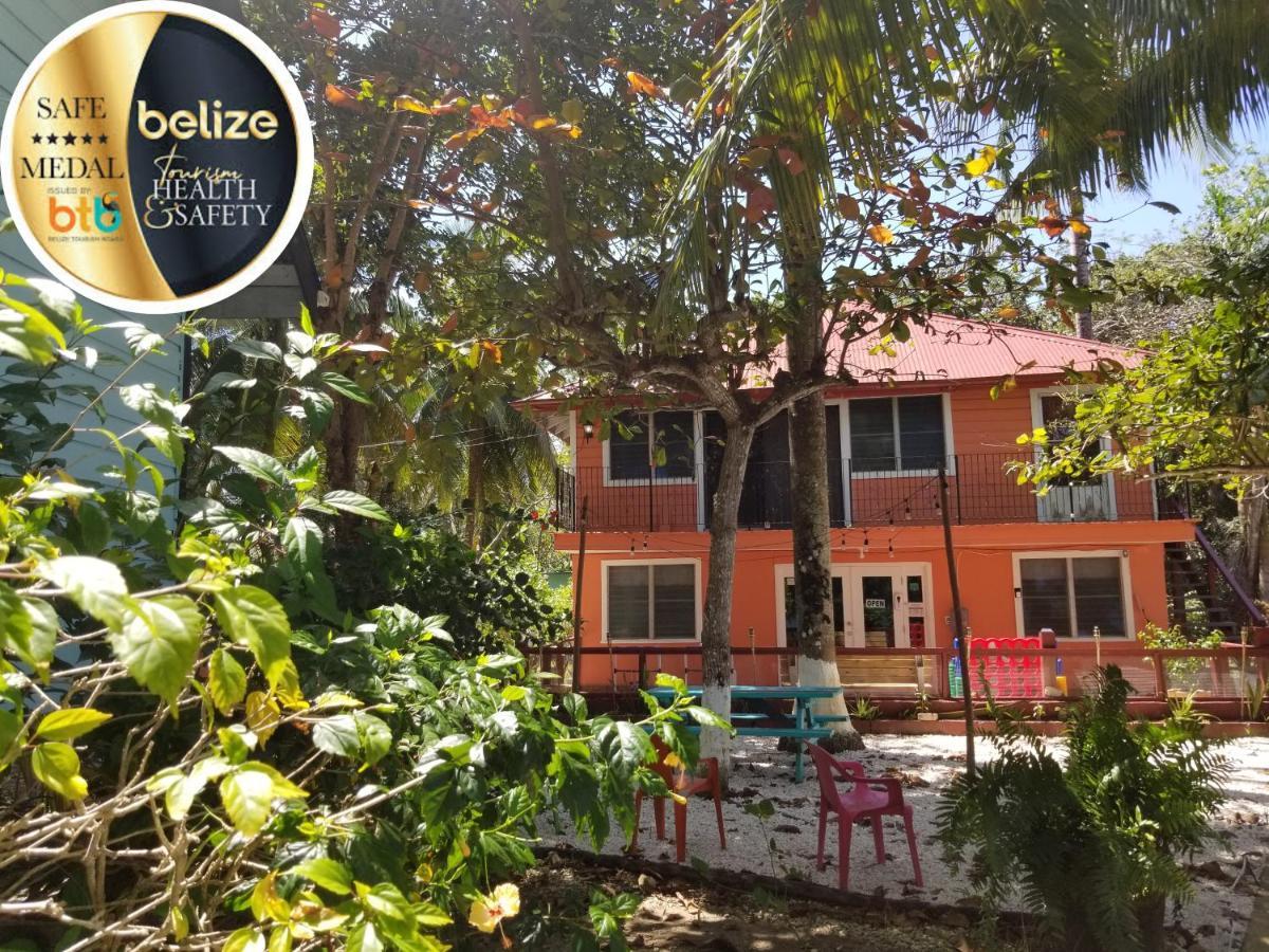 River Bend Resort Bze Ciudad de Belice Exterior foto