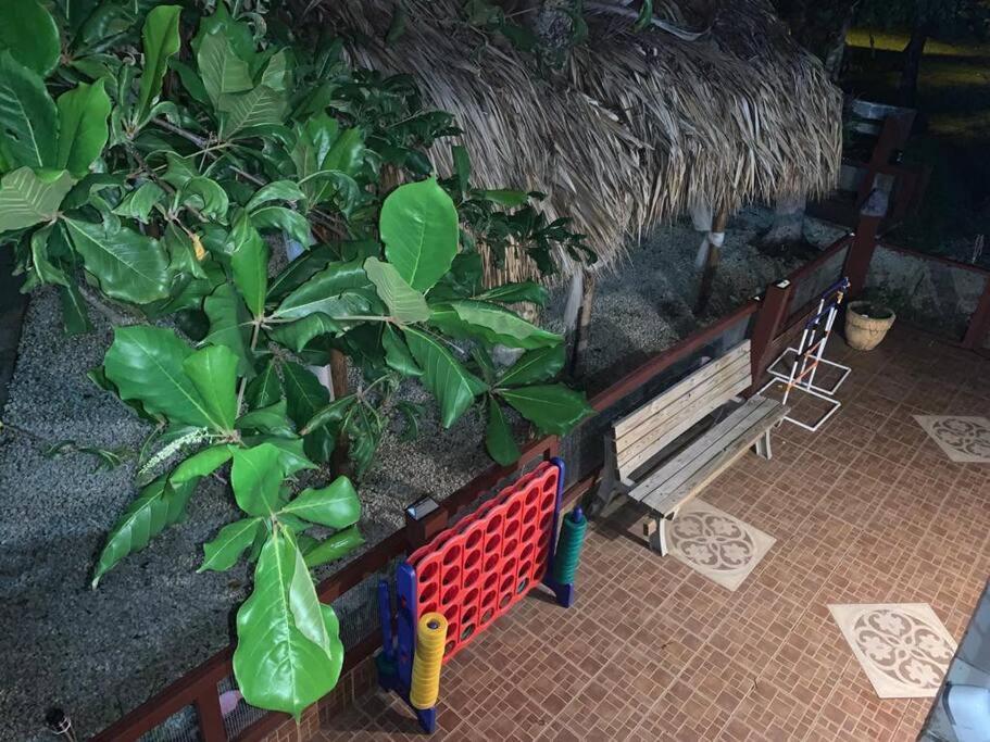 River Bend Resort Bze Ciudad de Belice Exterior foto