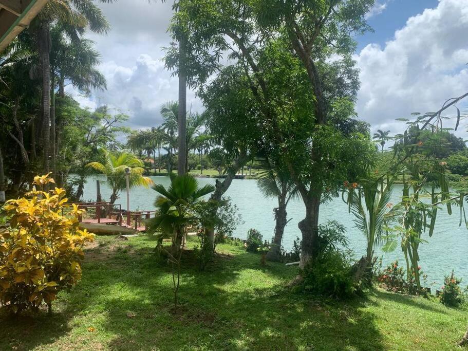 River Bend Resort Bze Ciudad de Belice Exterior foto