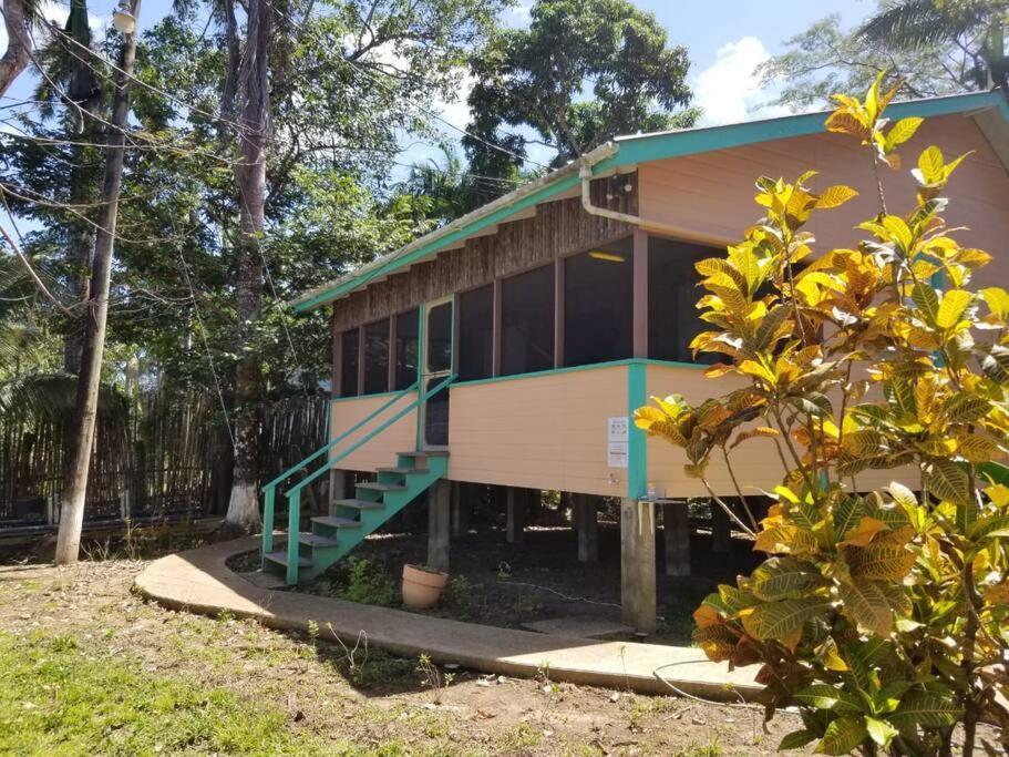 River Bend Resort Bze Ciudad de Belice Exterior foto