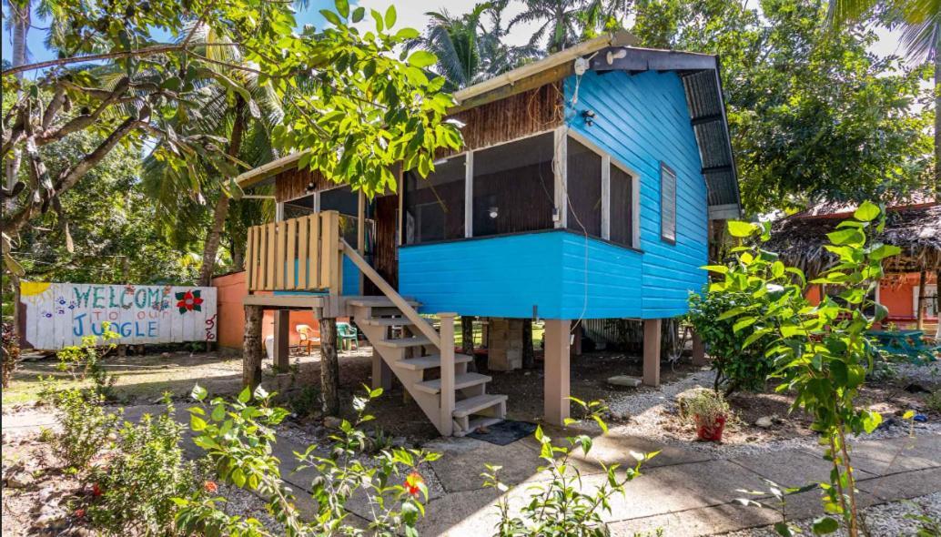 River Bend Resort Bze Ciudad de Belice Exterior foto