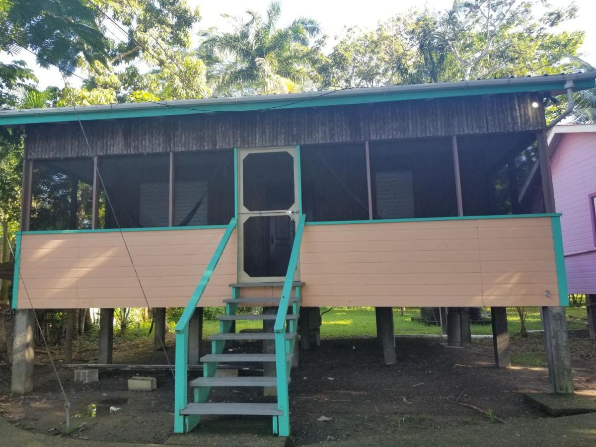 River Bend Resort Bze Ciudad de Belice Exterior foto