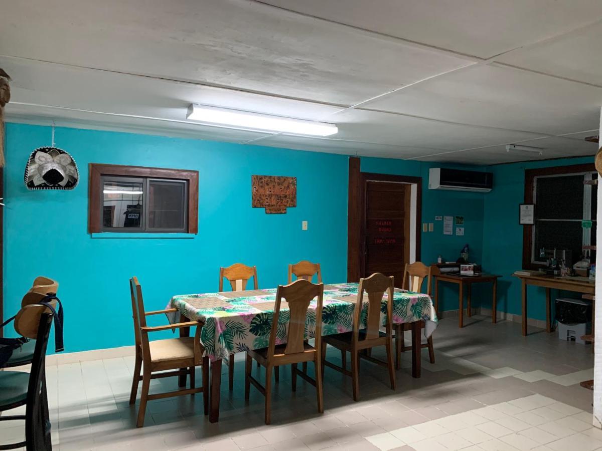 River Bend Resort Bze Ciudad de Belice Exterior foto